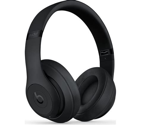 Beats Studio 3 Wireless Noise Cancelling Over.